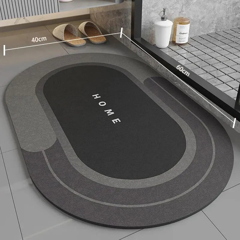 Tapete Absorvente Premium Home