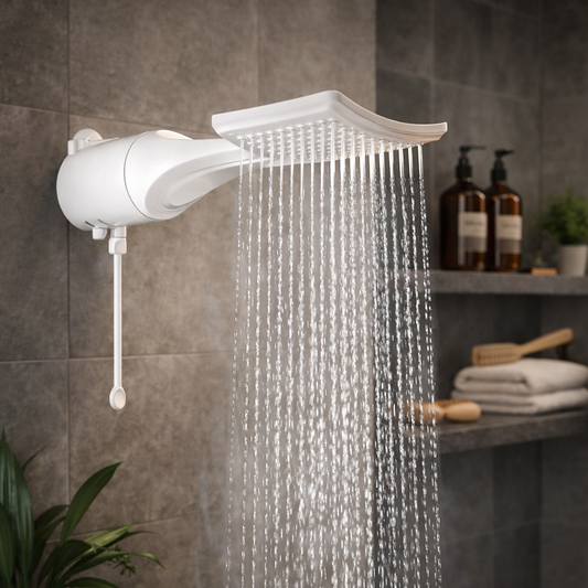 Lorenzetti Loren Shower Ultra Electronic 220V 7500W