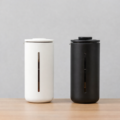 Prensa Francesa Minimalista – 450 ml