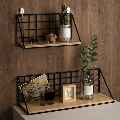 Suporte Organizador Multiuso de Mesa ou Parede