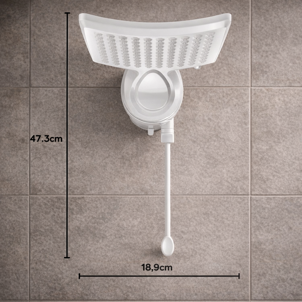 Lorenzetti Loren Shower Ultra Electronic 220V 7500W