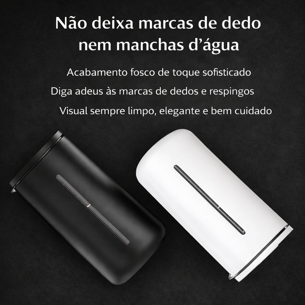 Prensa Francesa Minimalista – 450 ml