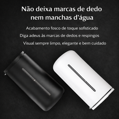 Prensa Francesa Minimalista – 450 ml