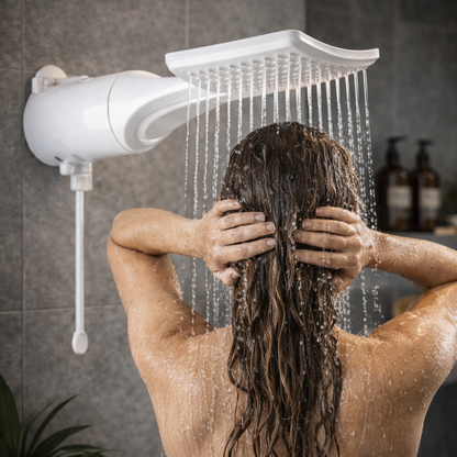 Lorenzetti Loren Shower Ultra Electronic 220V 7500W