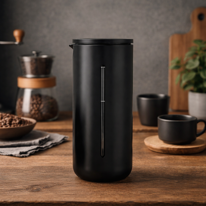 Prensa Francesa Minimalista – 450 ml