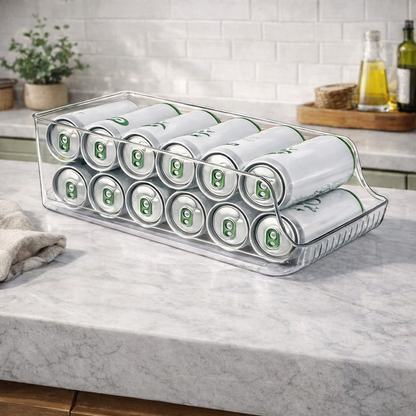 Organizador de Latas