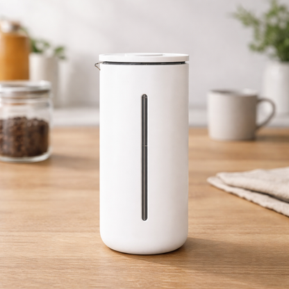 Prensa Francesa Minimalista – 450 ml