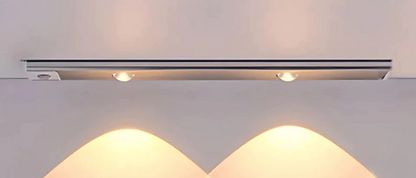 Luminária Led Sensor Movimento