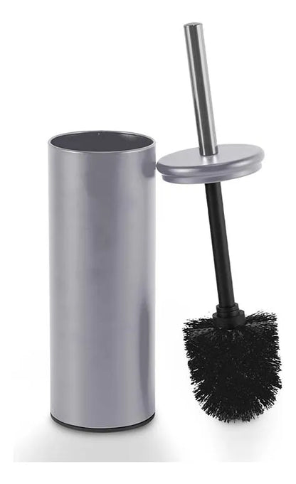 Escova Sanitária Premium Inox Casalaris – Moderna, Higiênica e Resistente