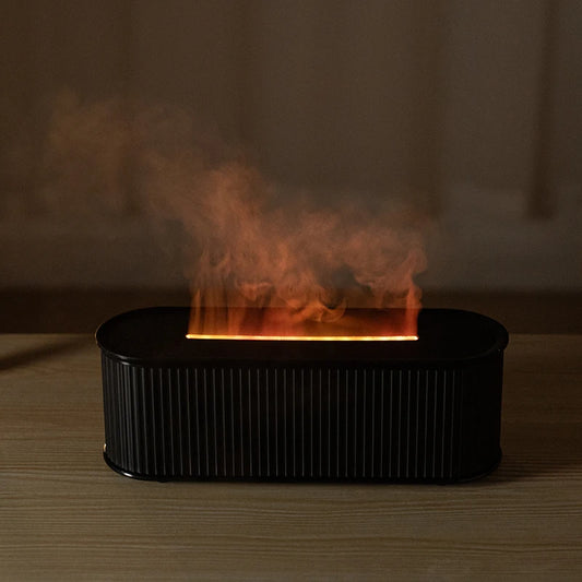 AromaFire Pro