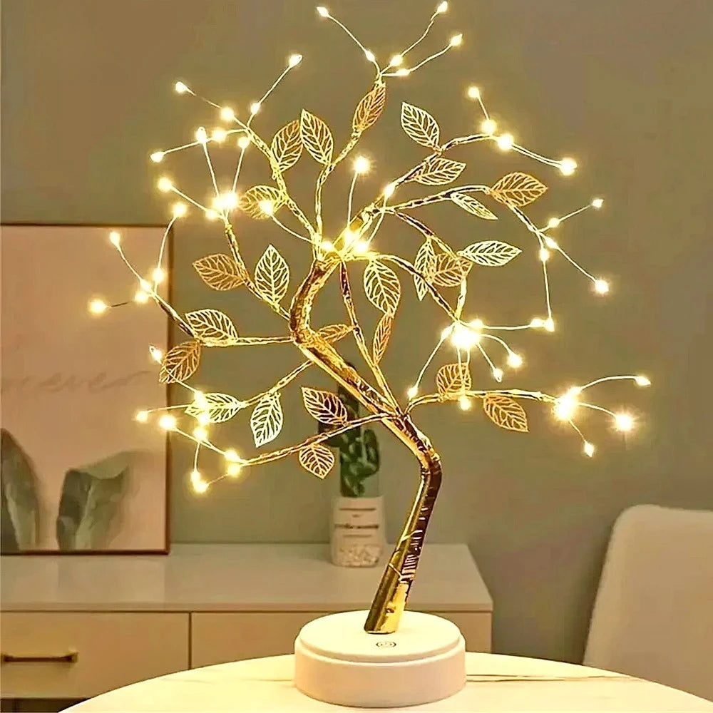 Luminária Árvore