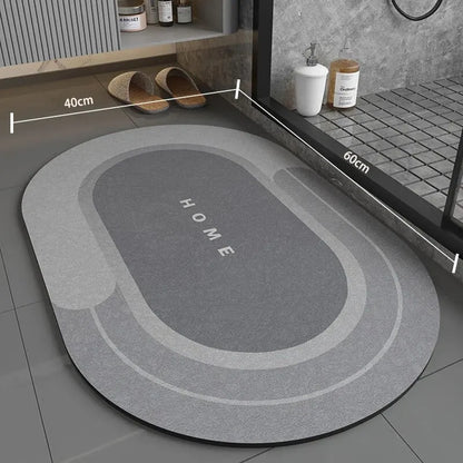 Tapete Absorvente Premium Home