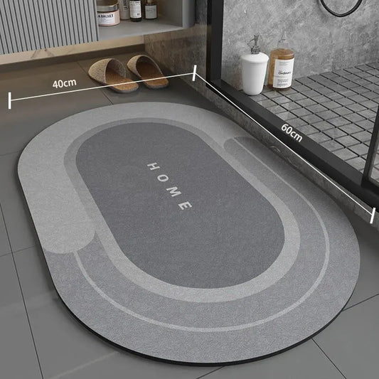 Tapete Absorvente Premium Home