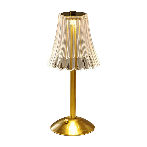 Luminária Atmosfera de Cristal