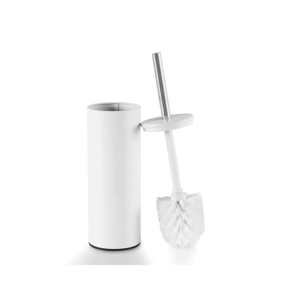 Escova Sanitária Premium Inox Casalaris – Moderna, Higiênica e Resistente